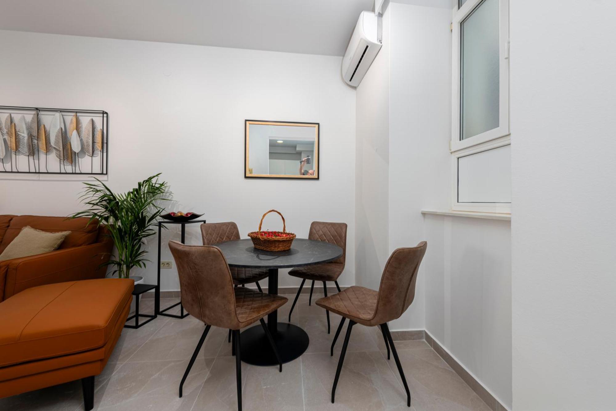 Banje Beach Oasis Apartment Dubrovnik Exterior foto