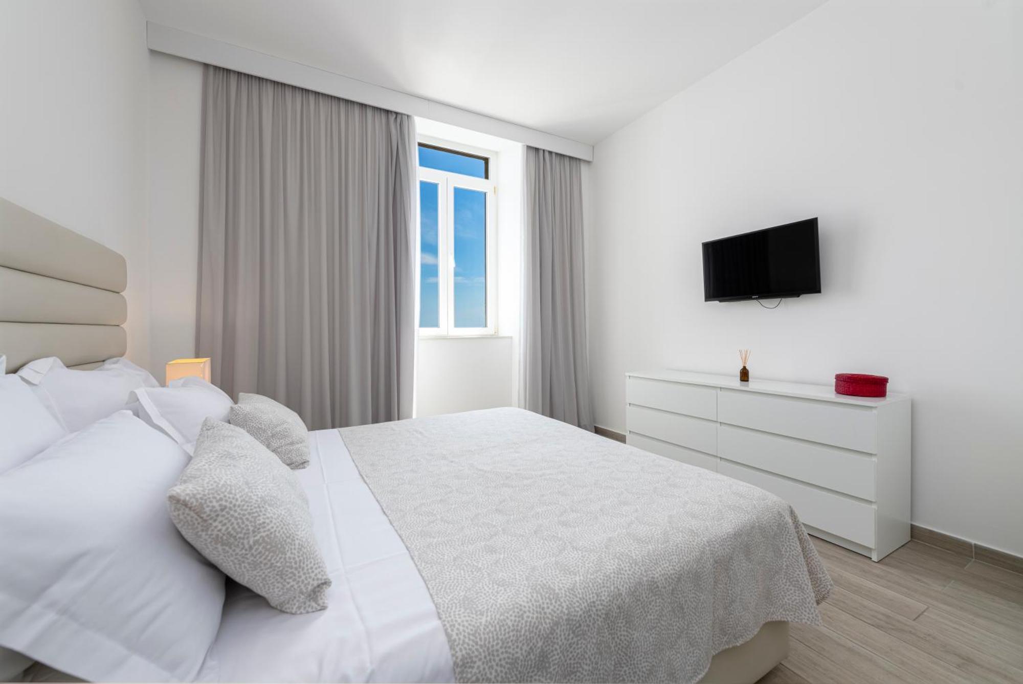 Banje Beach Oasis Apartment Dubrovnik Exterior foto