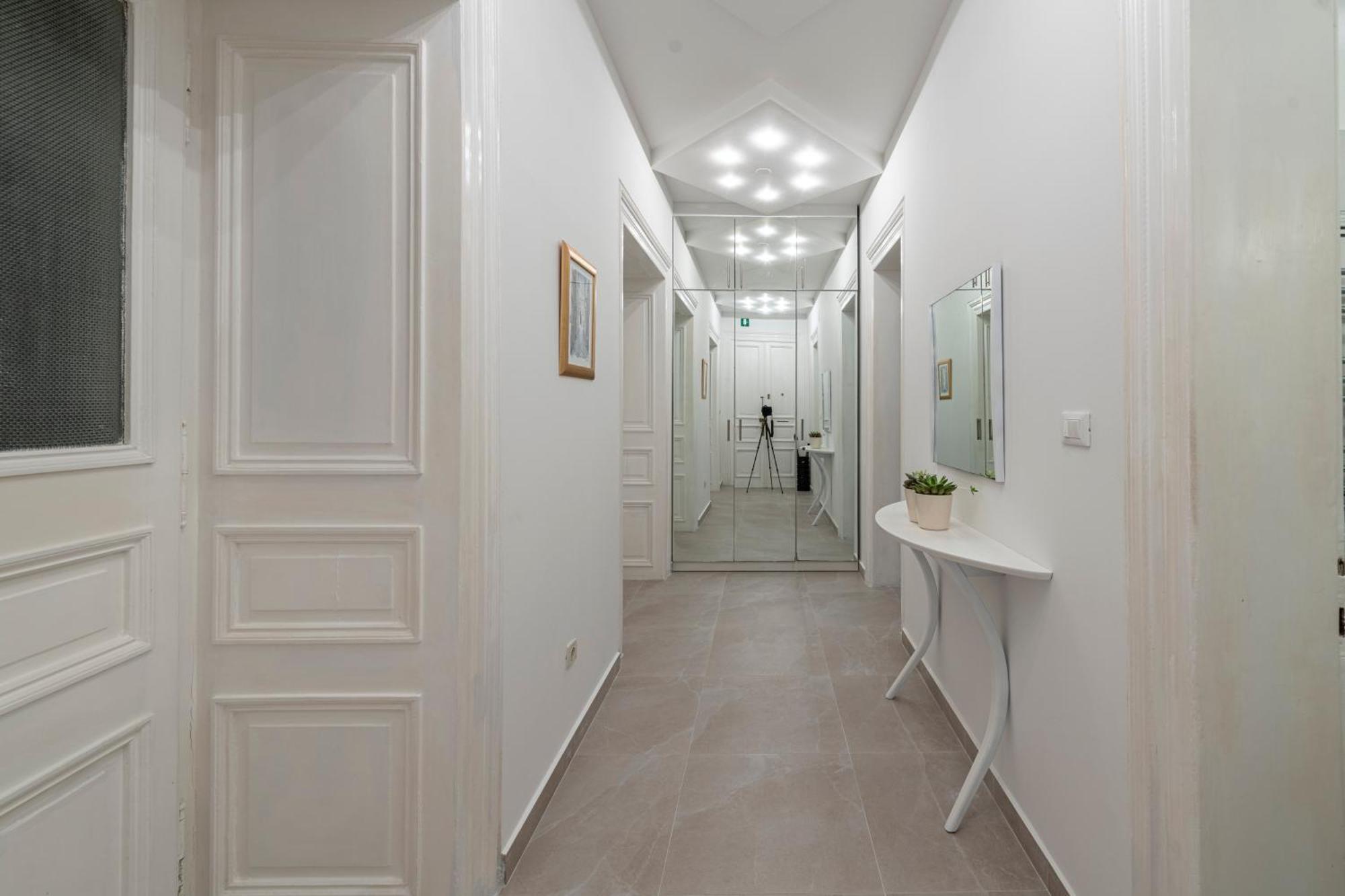 Banje Beach Oasis Apartment Dubrovnik Exterior foto